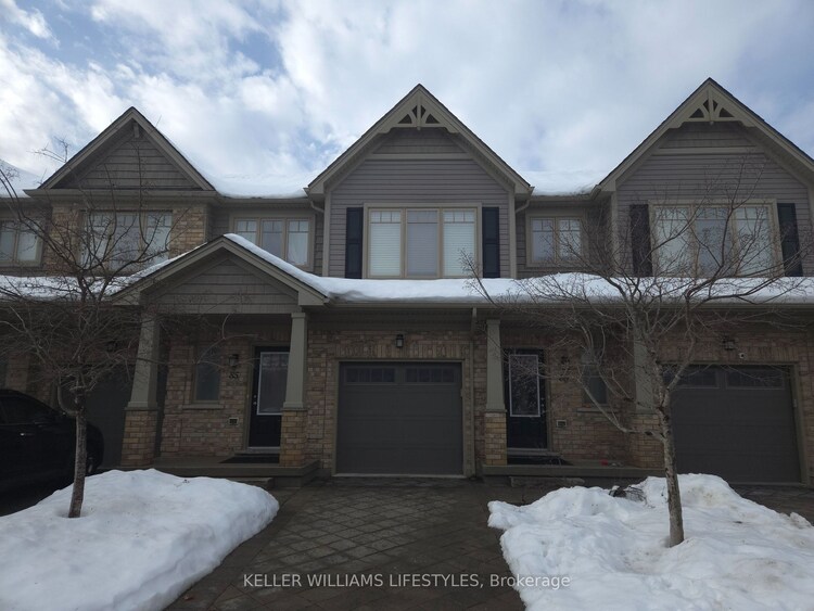 1924 CEDARHOLLOW Blvd, London, Ontario, North D