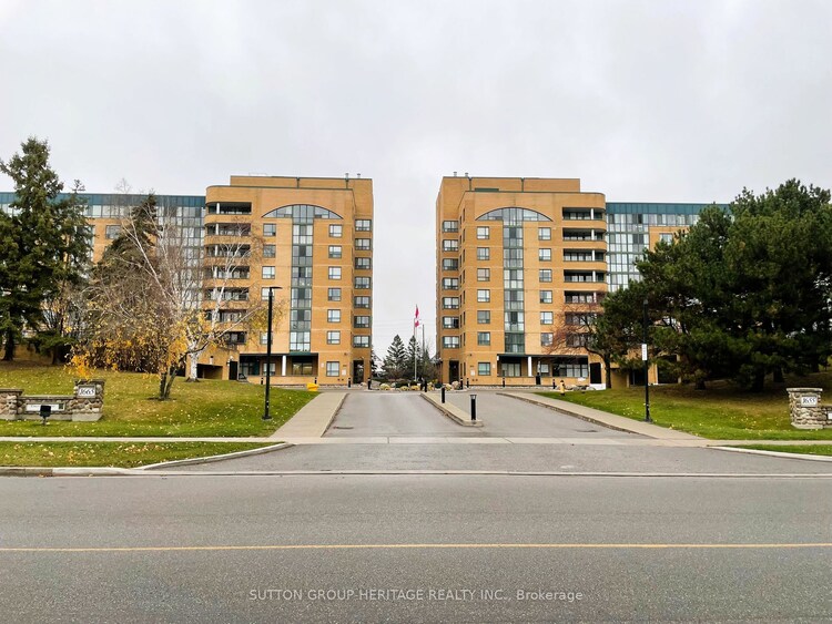 1655 Pickering Pkwy, Pickering, Ontario, Village East