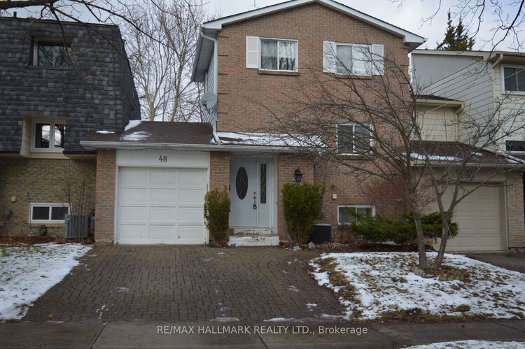 48 St Andrews Crt, Aurora, Ontario, Hills of St Andrew