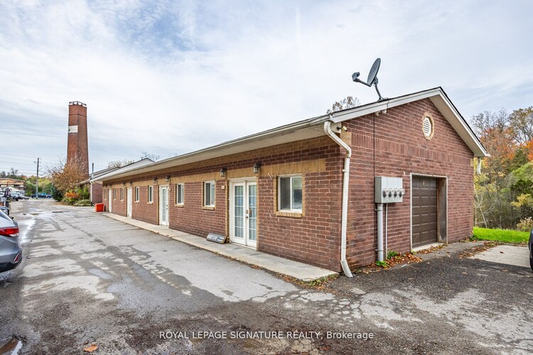 43 MAIN St S, Milton, Ontario, Campbellville