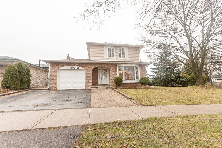 2401 Eaglesfield Dr, Burlington, Ontario, Brant Hills