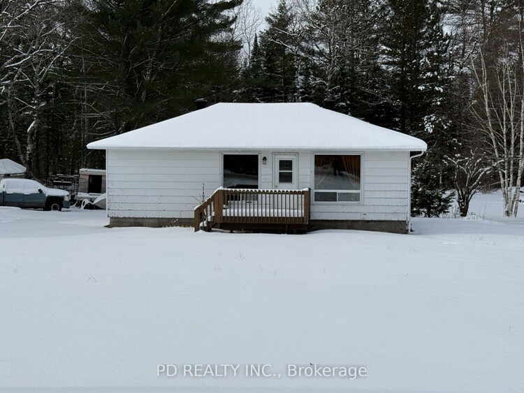 32299 Highway 17  E, Deep River, Ontario, 510 - Deep River