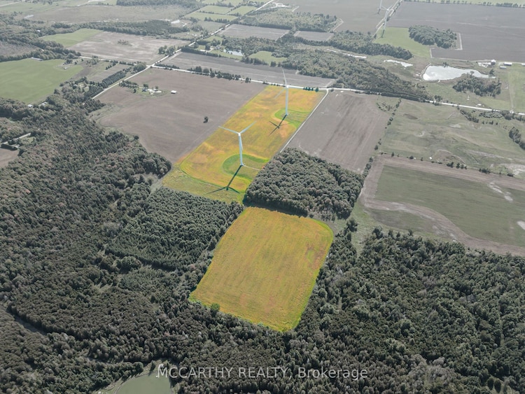 745502 30th Sdrd, Melancthon, Ontario, Rural Melancthon