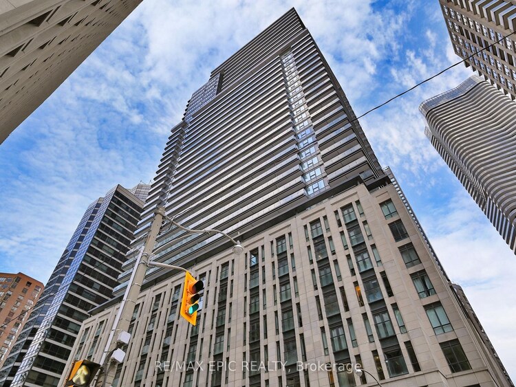 955 Bay St, Toronto, Ontario, Bay Street Corridor