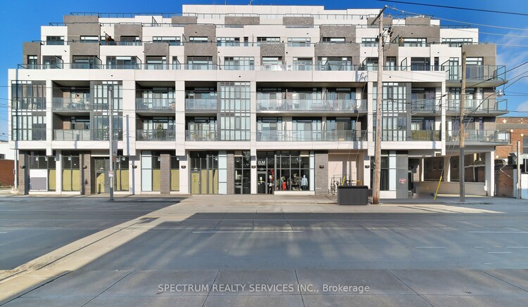 1630 Queen St E, Toronto, Ontario, The Beaches