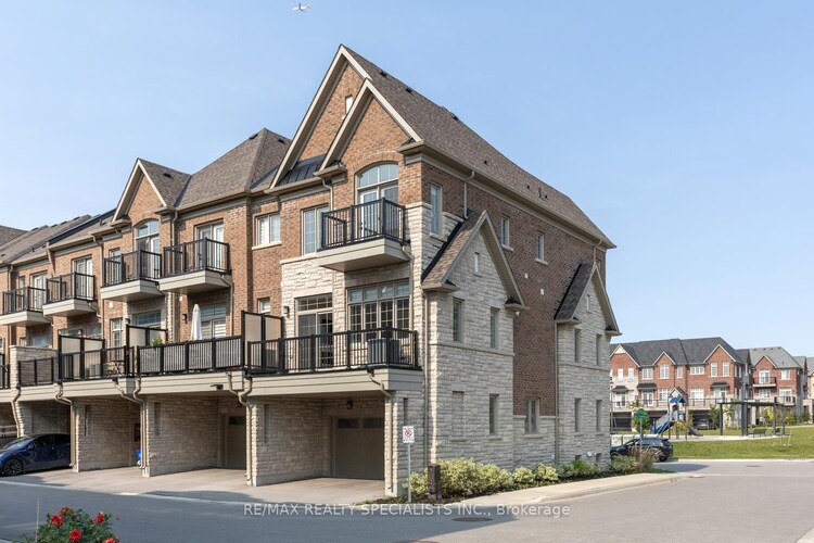 39 New Yorkton Ave, Markham, Ontario, Angus Glen