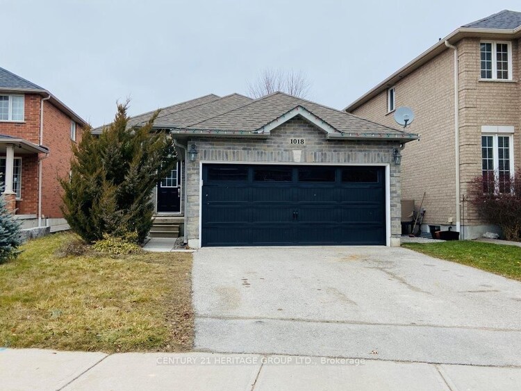 1018 Griggs Rd, Innisfil, Ontario, Alcona