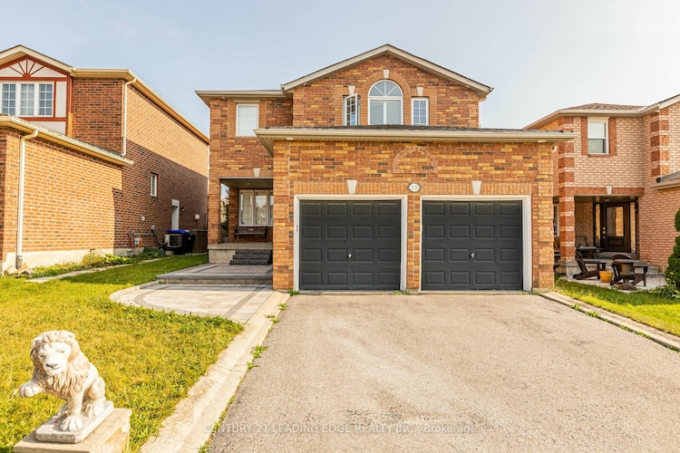 38 Roughley St, Bradford West Gwillimbury, Ontario, Bradford