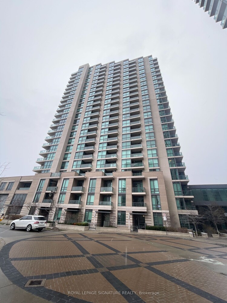 205 Sherway Gardens Rd, Toronto, Ontario, Islington-City Centre West