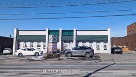 1220 Matheson Blvd E, Peel, Ontario