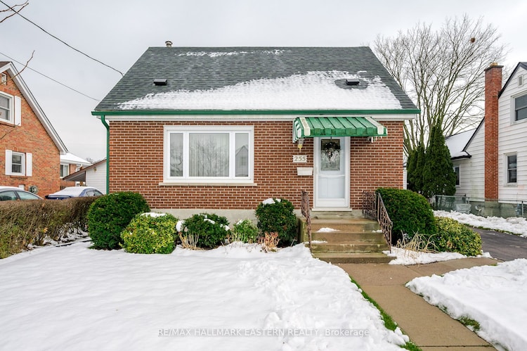 255 Swanston Ave, Peterborough, Ontario, Ashburnham