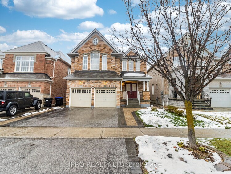 450 Summerlyn Tr, Bradford West Gwillimbury, Ontario, Bradford