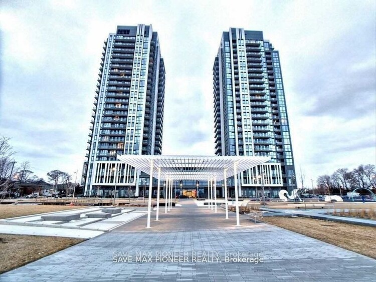 17 Zorra St, Toronto, Ontario, Islington-City Centre West