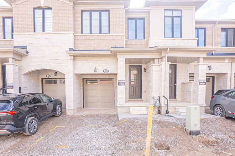 1426 Oakmont Common, Burlington, Ontario, Tyandaga