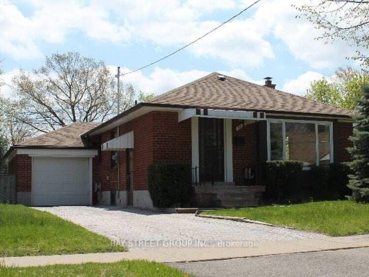 43 Castlebar Rd, Toronto, Ontario, Stonegate-Queensway