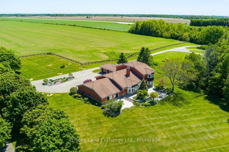 248 Bruce Road 23 Rd, Kincardine, Ontario, Kincardine