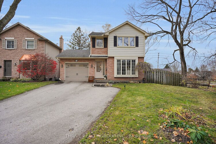 22 Westridge Crt, London, Ontario, South K