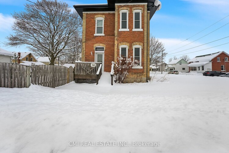 34 7TH Street SW, Arran-Elderslie, Ontario, Arran-Elderslie