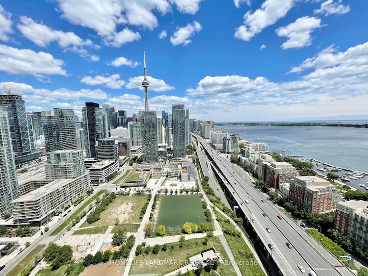 75 Queens Wharf Rd, Toronto, Ontario, Waterfront Communities C1