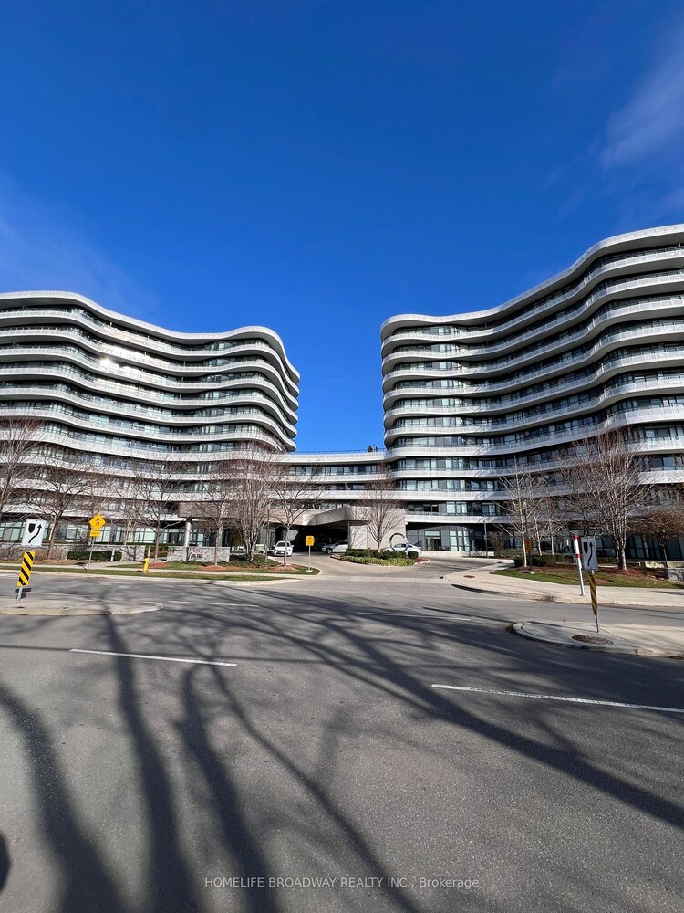 99 The Donway  W, Toronto, Ontario, Banbury-Don Mills