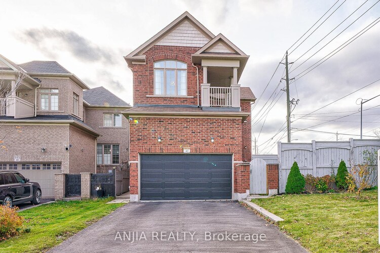 42 Jocada Crt, Richmond Hill, Ontario, Oak Ridges