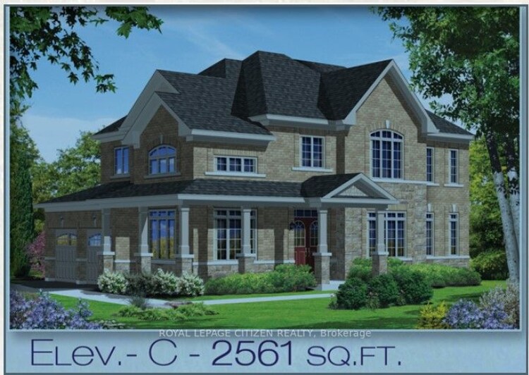 Lot 37E Heather Fullerton Rd, Georgina, Ontario, Sutton & Jackson's Point