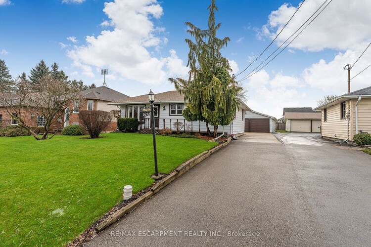 6232 Townline Rd, West Lincoln, Ontario, 