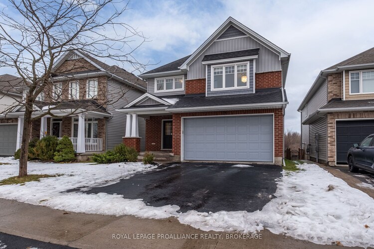 1281 Greenwood Park Dr, Kingston, Ontario, Kingston East (Incl Barret Crt)