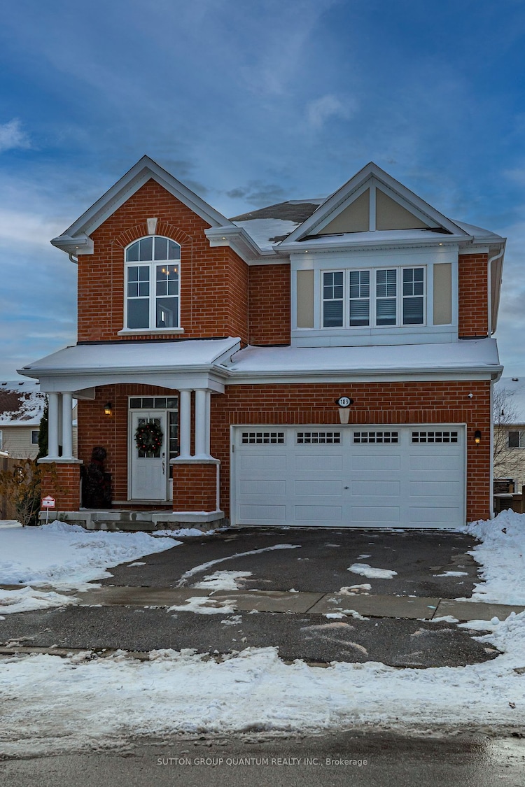 189 Stillwater Cres, Hamilton, Ontario, Waterdown