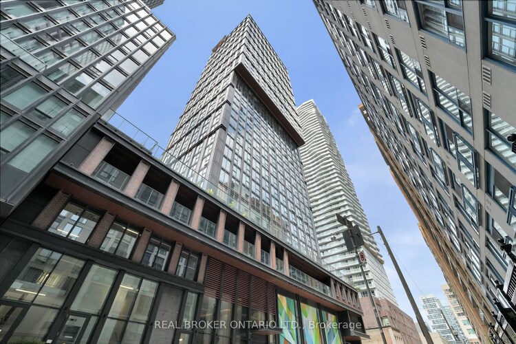 82 Dalhousie St, Toronto, Ontario, Church-Yonge Corridor