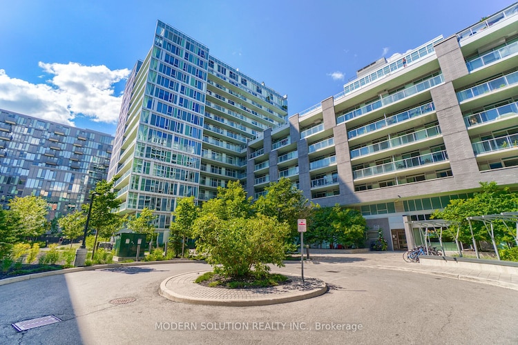 555 Wilson Ave W Ave, Toronto, Ontario, Clanton Park