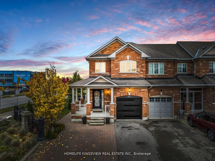 241 Canada Dr, Vaughan, Ontario, Vellore Village