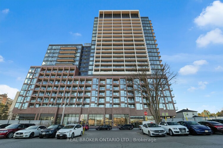 28 Ann St, Mississauga, Ontario, Port Credit