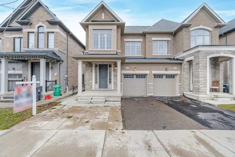 6 Clunburry Rd, Brampton, Ontario, Brampton North