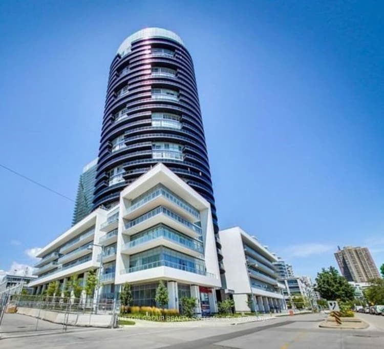 80 Marine Parade Dr, Toronto, Ontario, Mimico