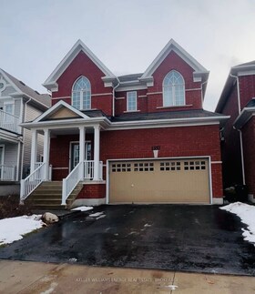 1537 Woodstream Ave, Durham, Ontario