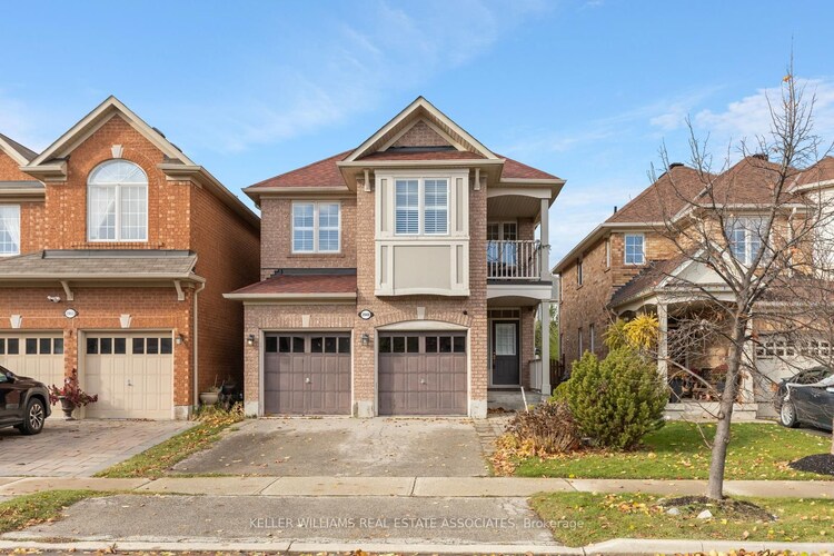 3949 Mayla Dr, Mississauga, Ontario, Churchill Meadows