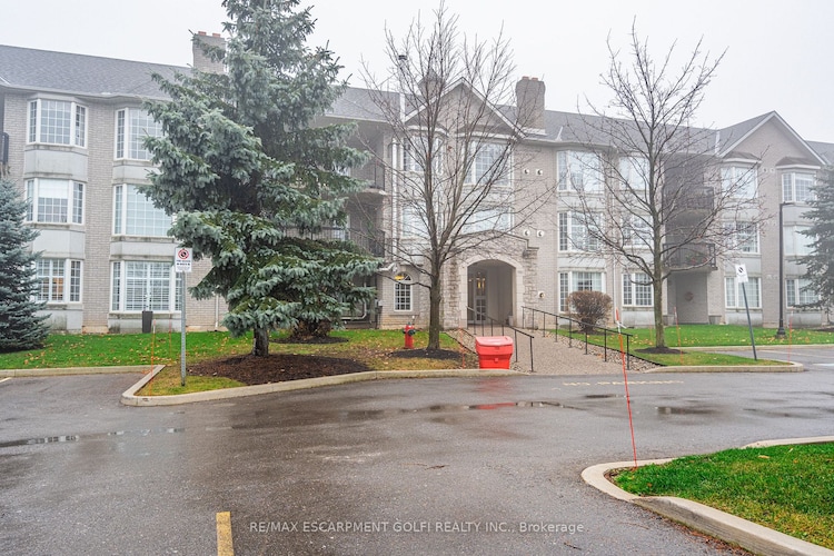 980 Golf Links Rd, Hamilton, Ontario, Ancaster