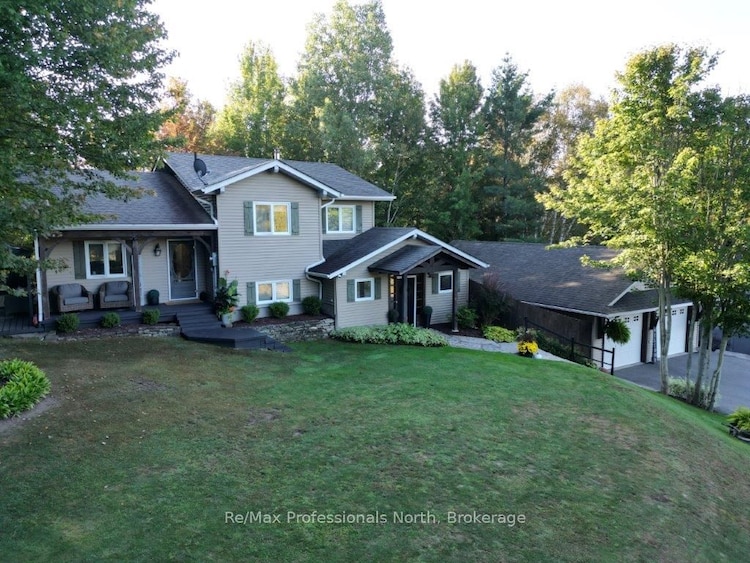 1024 PRENTISKOKA HEIGHTS Rd, Minden Hills, Ontario, 