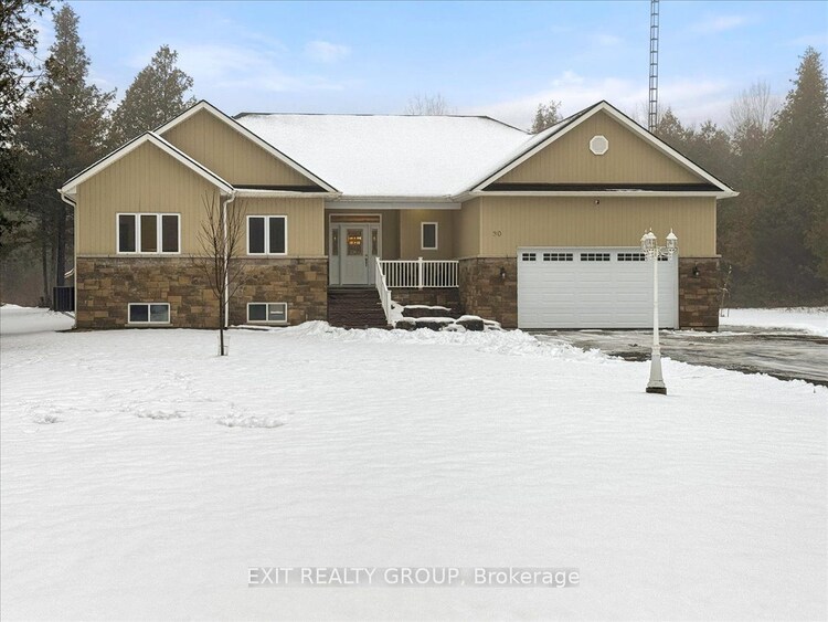 90 Timberland Dr, Trent Hills, Ontario, Rural Trent Hills