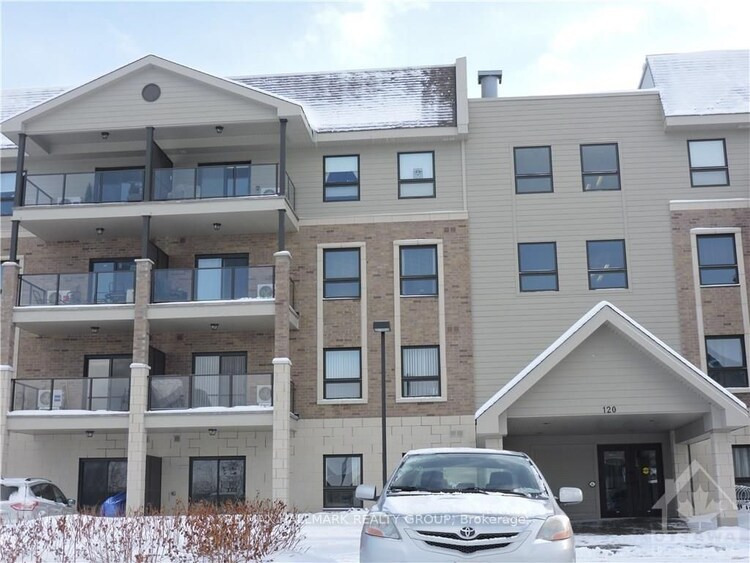 120 Prestige Circ W, Orleans - Cumberland and Area, Ontario, 1101 - Chatelaine Village