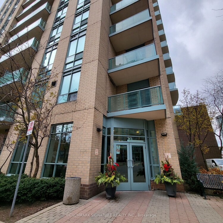 20 Olive Ave, Toronto, Ontario, Willowdale East