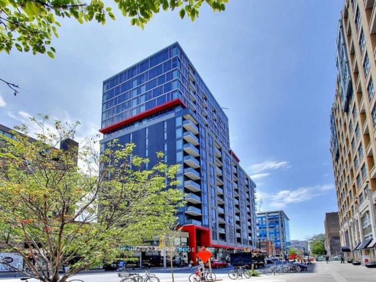 435 Richmond St W, Toronto, Ontario, Waterfront Communities C1