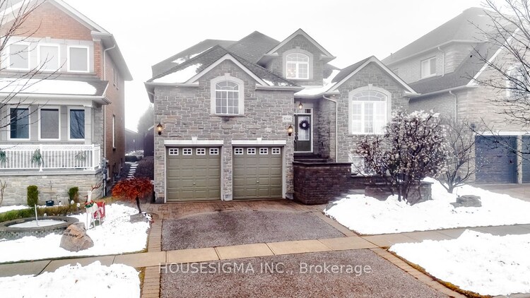 1044 Swiss Hts, Oshawa, Ontario, Pinecrest