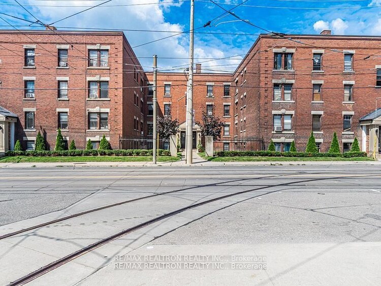 12 Kingston Rd, Toronto, Ontario, Woodbine Corridor