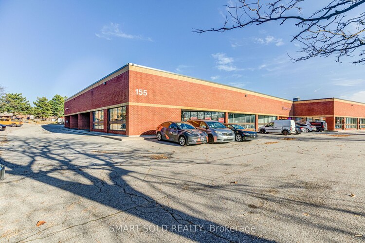 155 West Beaver Creek Rd, Richmond Hill, Ontario, Beaver Creek Business Park