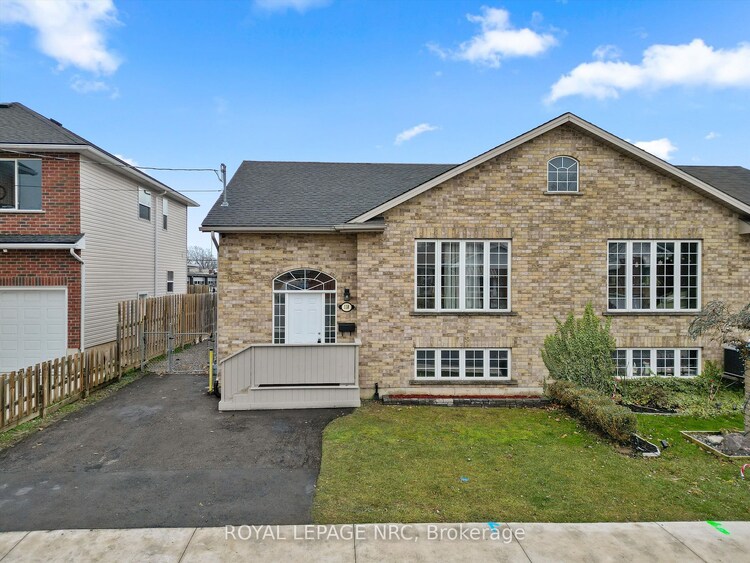 118 Idylewylde St, Fort Erie, Ontario, 332 - Central