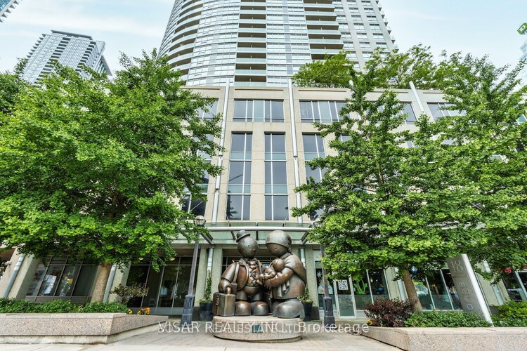 18 Yonge St, Toronto, Ontario, Waterfront Communities C1