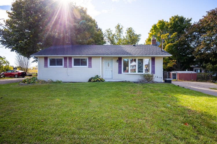 1413 Taunton Rd, Clarington, Ontario, Rural Clarington