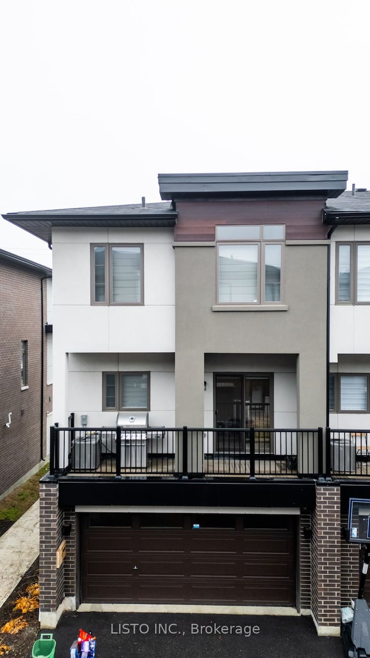 250 Finch Ave, Pickering, Ontario, Rouge Park